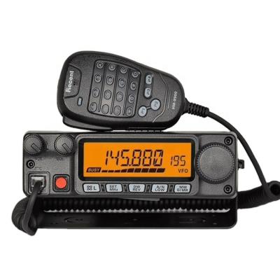 China VHF 80W Simple High Output Car Password Protection RS-958 Band HF Transceiver Mobile Radio Vehicle Mounted Walkie Talkie 100 Kilometers for sale