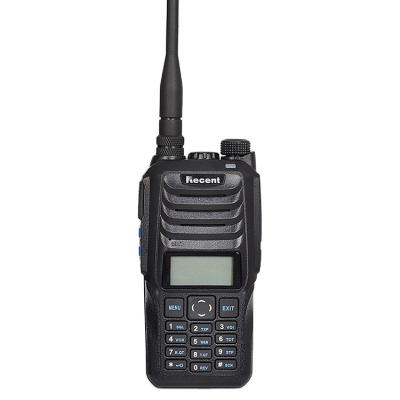 China 3.5W/1W RS-589E Dual Band Frequency\Dual Display and Standby RS-589E Explosion Proof Dual Band Handheld Radio from ATEX for sale