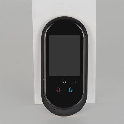 China Newest VT-2 Made China New Coming Small And Portable China Made Instant Voice/Language Translation Photo Translator 106 1200mAh for sale