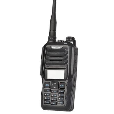 China Hot Selling ATEX Two Band Radio VHF UHF Explosion Proof Handheld Walkie Talkie Factory In China RS-589E Newest RS-589E for sale