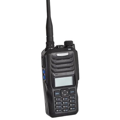 China Wholesale Price RS-589E ATEX Dual Band Handheld Radio Explosion Proof 2 Tone Encode and Decode Functions RS-589E Portable Radio for sale