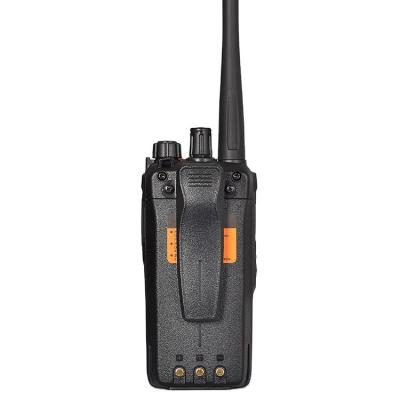 China Superior Brand ATEX Mobil Two-Band Two-Way Radio Digital Radio Station Analog Dual Mode Explosion Proof Handheld Radio RS-538DE for sale