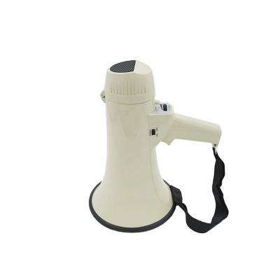 China Professional alarm hand speaker for sale