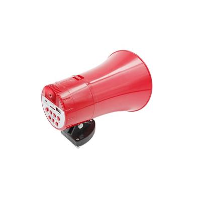 China YC-820 Alarm Car Megaphone / Powerful Car Megaphone for sale