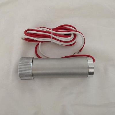 China QRA4.U Burner Photocell Ultraviolet Flame Detector for sale