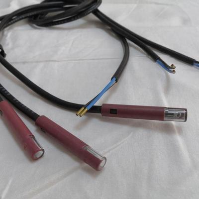 China QRB1 Burner Photoresistor Flame Detector for sale