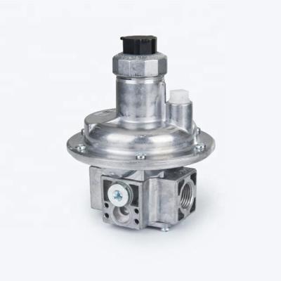 China Gas control FRS 505 lpg pressure natural gas pressure regulator for sale