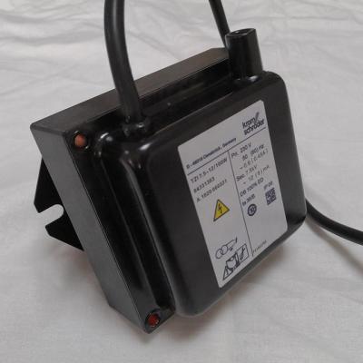 China Ignition TZI Electric Ignition Transformer for sale