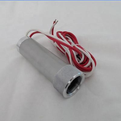 China QRA4.U Burner Photocell Sensor UV Flame Detector for sale