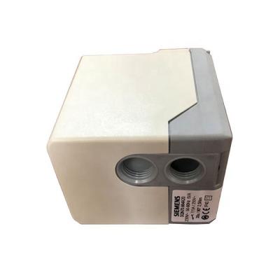 China SQN70.664A20 Servo Motor Totally Enclosed Damper Actuator for sale