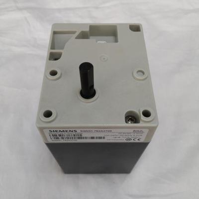 China Totally Enclosed Servo Motor SQN31.762A2700 Damper Motor For Gas Burner for sale