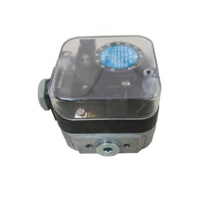 China LGW 50 Burner A4 Spare Parts Air Pressure Switch LGW 50 A4 for sale