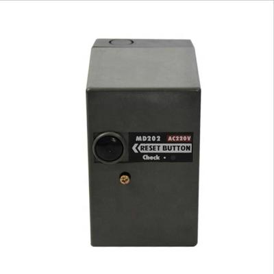 China Industrial Controller Programmer Electrical Control Box MD202 for sale