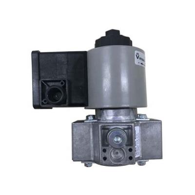 China MVD507 burner gas solenoid valve for gas equipment for sale