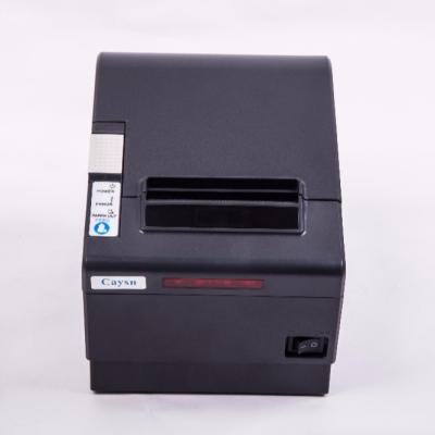 China Black and white thermal receipt printer 3inch cloud printing wifi pos printer for sale