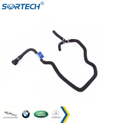 China Ready To Board Sortech OE Radiator Water Line 17127508041 For BMW E66 760 E66 760 for sale