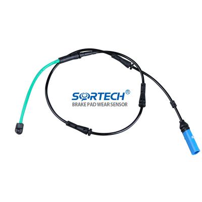 China SORTECH Rear Brake Pad Wear Sensor OE 34356890791 Fit For BMW G11 G12 G30 G31 G32 F90 5 (G30 for sale