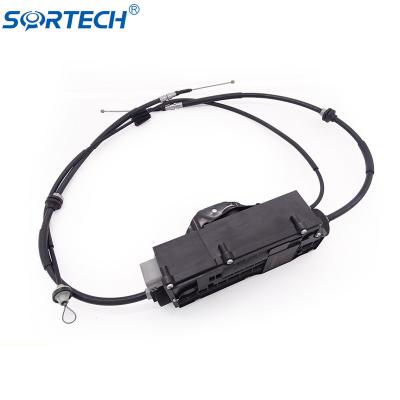 China SORTECH Handbrake Actuator OE 34436850289 for X5 E70 X6 E71 E72 X5 E70 X6 E71 E72 for sale