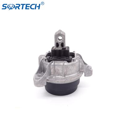 China Prepare to Board SORTECH Left and Right Engine Mount OE 22117935149 for F07 F10 F11 F18 19*16*16CM for sale