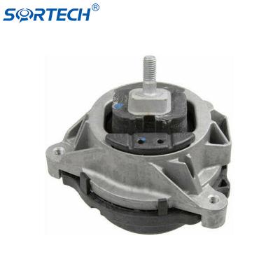 China Rubber & Mental SORTECH OE Replacement Left Engine Mount OE 22116862549 For BMW F30 F35 F80 F31 F34 F32 F82 for sale