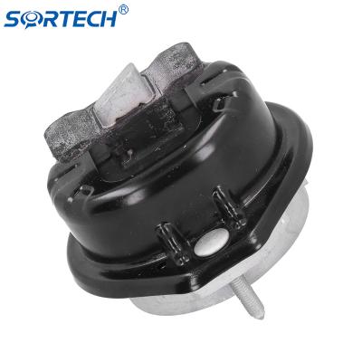 China Rubber & OE Quality SORTECH 22116769186 OE 22116769186 Right Mental Engine Mount For BMW E65 E66 E67 for sale