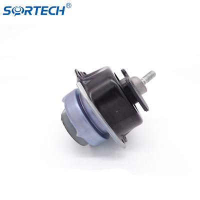 China Rubber & Mental SORTECH Premium Quality Left Engine Mount OE 22116795416 For BMW F15 F-16 E70 E71 for sale