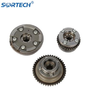 China SORTECH Camshaft Adjuster OE For BMW Mercedes Benz AUDI Land-Rover Sprinter Smart MINI Cooper - for sale