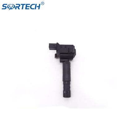 China SORTECH Hot Selling Ignition Coil OE 0001502580 for M271 E-CLASS (W212) for sale