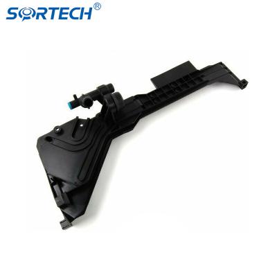 China SORTECH OE 17113400018 Expansion Tank Mounting Plate For BMW E83 OEM Standard Size for sale