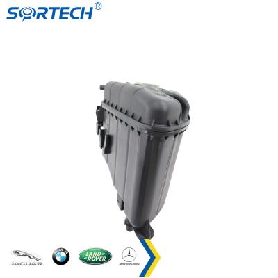 China SORTECH OE 17138610656 Expansion Tank For BMW G30 G31 G38 G32 G11 G12 OEM Standard Size for sale