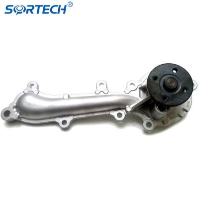 China European Car Parts SORTECH OE 1322000201 Water Pump For 451 FOR TWO Cabrio (451) for sale