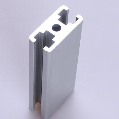 China Aluminum Industry Building Profiles Industrial Aluminium profile Guangxi, China for sale