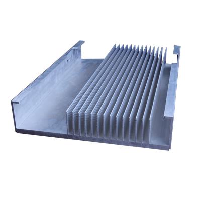 China door & Aluminum Window Radiator Extrusion Radiator Customization Design Factory Manufacturer for sale