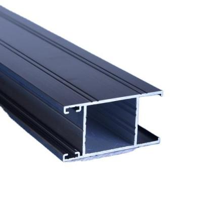 China Modern aluminum window and door profiles total solution for projects Window Aluminum Profiles for sale