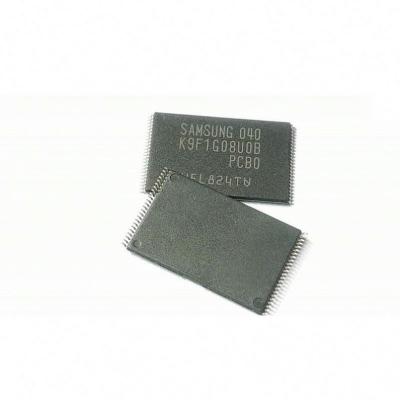 China - K9f1g08uob Memory Flash Chip 128M Particle K9f1g08u0a-Pcb0 K9f1g08uob-Pcbo for sale