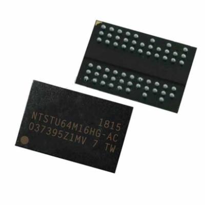 China - Drachm Chip Ddr 2 Sdram 1Gbit 64Mx16 1.8V 84-Pin Bga IC Nt5tu64m16hg-Ac from Nt5tu64m16hg for sale