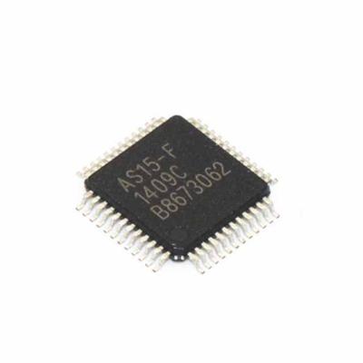 China - As15 Qfp Can Be Knee-Slapped LCD Logic Board Chip Ic As 15-Hf for sale