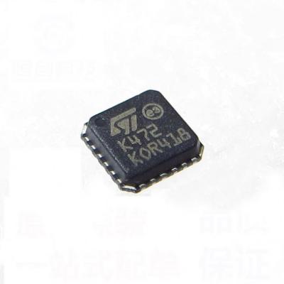 China - Audio Microphone 1-Ch Class-ab mono 24-Pin Qfn T/R IC Chip Ts 472iqt from Ts472 amp for sale