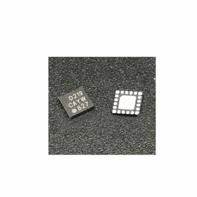 China - Tuner Si4702-C19 Radio 108Mhz 20-Pin Qfn Automotive T/R IC Chip Si 4702-C19-Gmr PE for sale