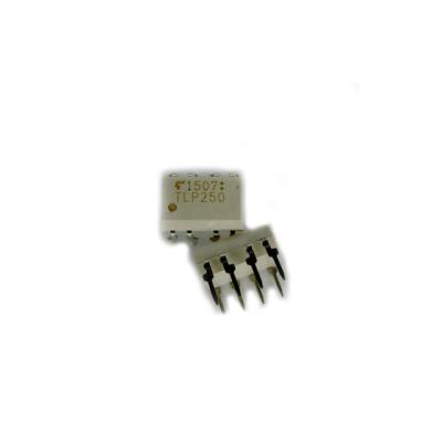 China - Price Optical Coupler X36 Pb-f Driver Coupler Dip 8 IC Chip Tlp 250 for sale