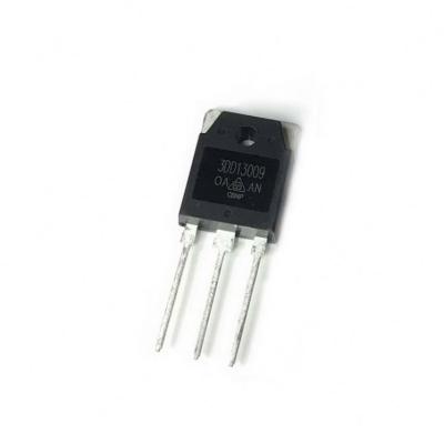 China 3DD13009 Transistor 13009 NPN Power Switch Not Applicable Transistor for sale