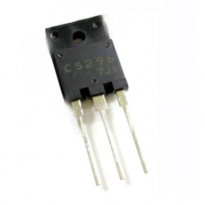 China 2SC5296 C5296 Line Output Transistor / Color TV Transistor Not Applicable for sale