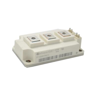 China Ff300r12ke Ff300r12 Igbt N-ch 1.2kv 460a Ff300r12ke4 FF300R12KE4 Module for sale