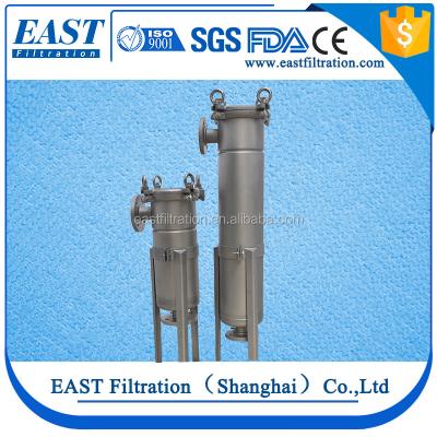 China Alkaline Purifier Honey Filtering Machine , SS304 Sugar Ionizer Water Filter for sale