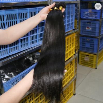 China Mink Brazilian Hair Bundles Wholesale RAW LOOSE RAW Cuticle Aligned Virgin Hair Weaves Unprocessed Grade 10A Hair Extension Sellers for sale