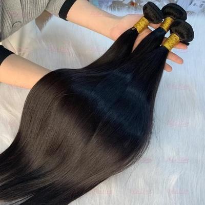 China All Textures Wholesale Bulk Vendors Virgin Hair Bundles, Distributor Virgin Cuticle Aligned Hair Mink Brazilian Hair Bundles Manufactures for sale