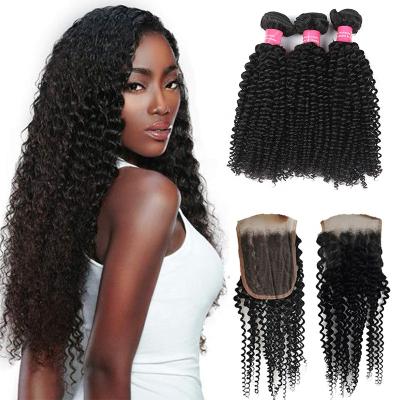 China All Textures Remy Human Hair Deep Wave Single Bundle Dispenser Cuticle Aligned Hair, Wholesale Grade 9A Virgin Hair Body Wave Bundles for sale