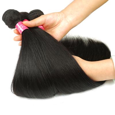 China LOOSE WAVE Raw Virgin Hair Bone Straight Hair Products Indian Manufacturer Best Wholesale Hair Bundles Seller Supplier for sale