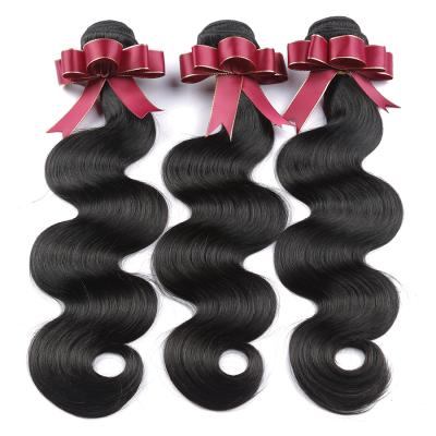 China All 100% Virgin Peruvian Remy Human Hair Bundles Full Textures Cuticle Aligned With Lace Closure And Headband for sale