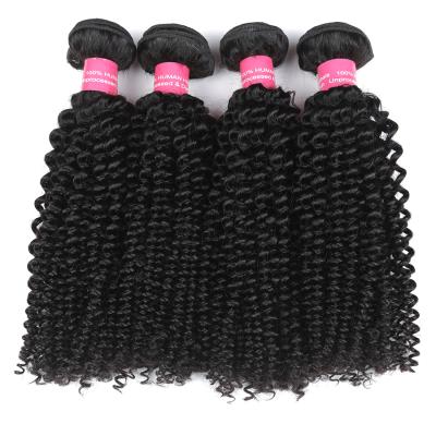 China All Textures Cheap Wholesale 8A 9A 10A Cuticle Aligned Brazilian Hair Bundle With Closure for sale